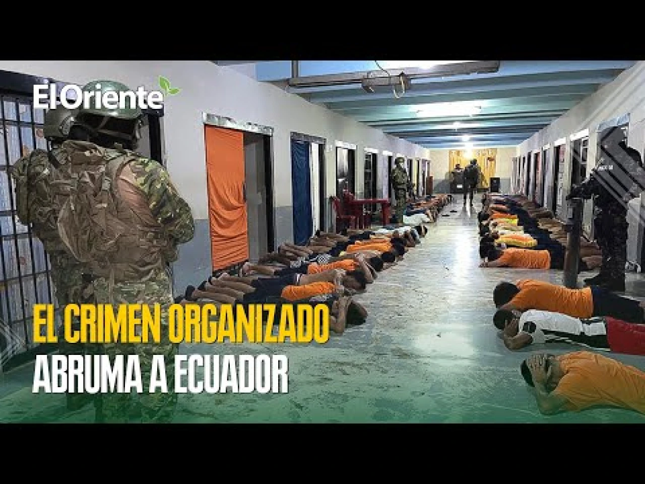 Noticias de Ecuador. Podcast Noti Oriente [1 de septiembre, 2023]