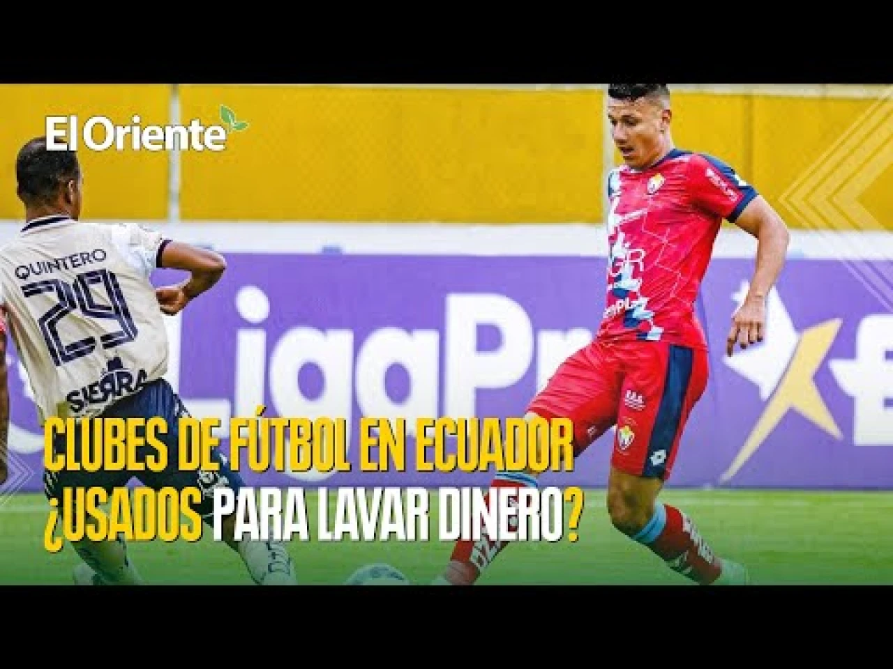 Noticias de Ecuador. Podcast Noti Oriente [11 de diciembre, 2023] 