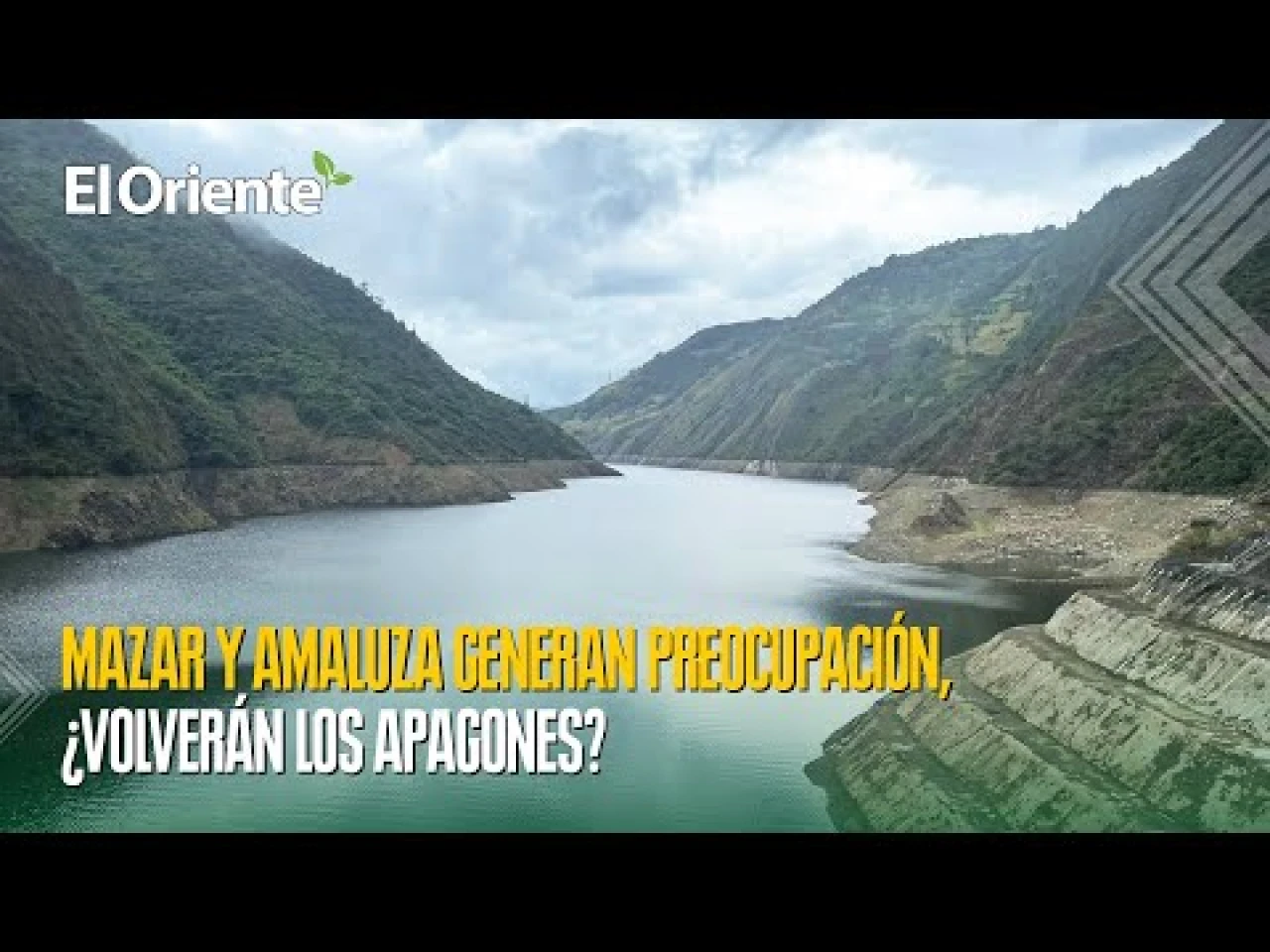 Noticias de Ecuador. Podcast Noti Oriente [12 de abril, 2024]