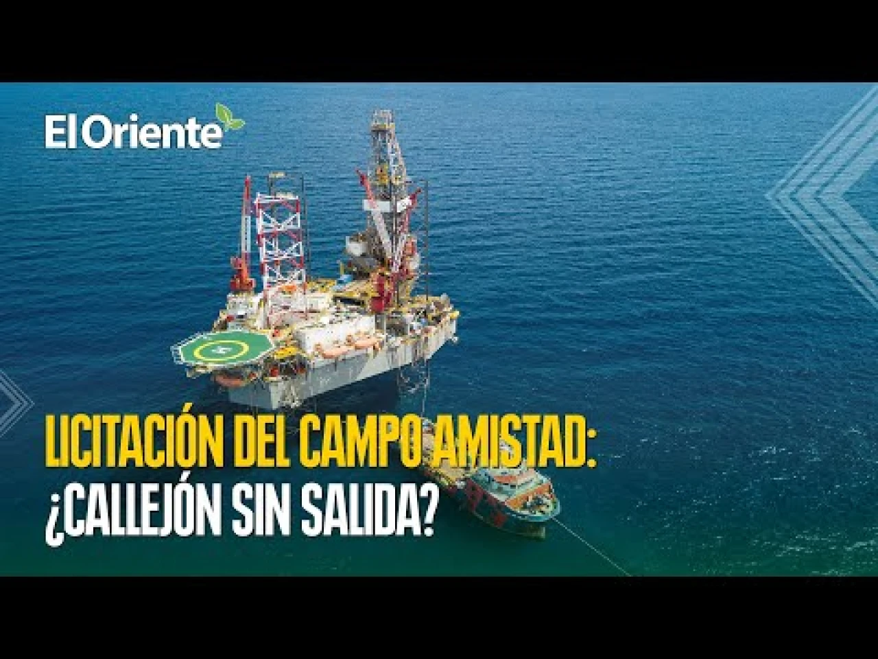 Noticias de Ecuador. Podcast Noti Oriente [12 de junio, 2023]