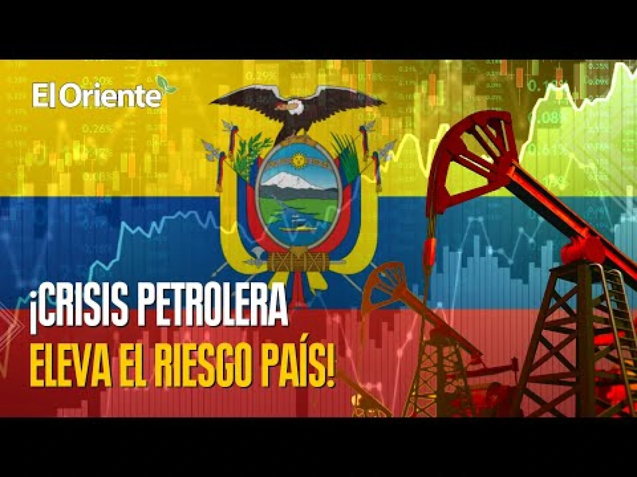Noticias de Ecuador. Podcast Noti Oriente [16 de julio de 2025]
