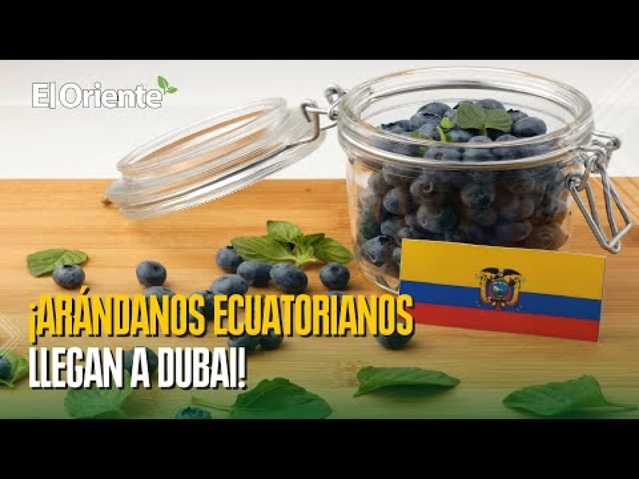 Noticias de Ecuador. Podcast Noti Oriente [17 de enero, 2025]
