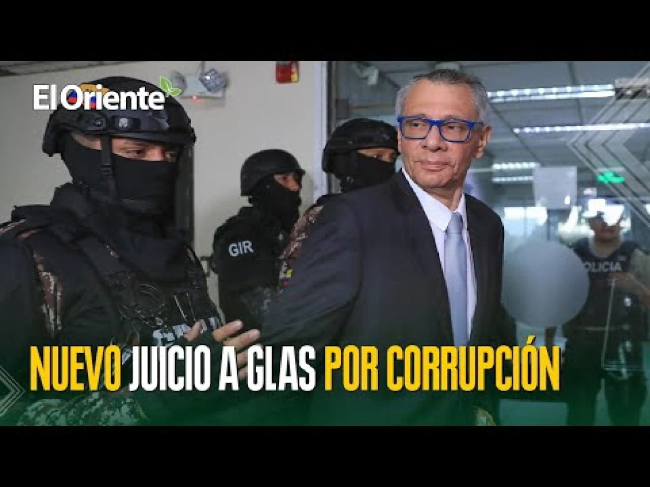 Noticias de Ecuador. Podcast Noti Oriente [18 de junio de 2025]