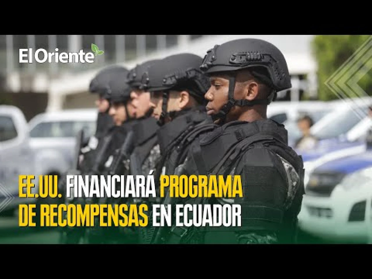 Noticias de Ecuador. Podcast Noti Oriente [18 de octubre, 2023] 