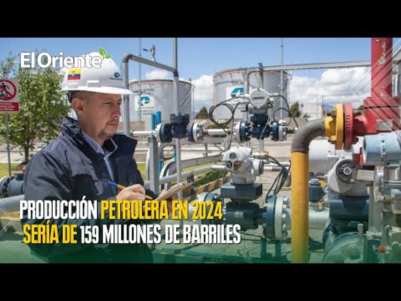 Noticias de Ecuador. Podcast Noti Oriente [19 de febrero, 2024] 