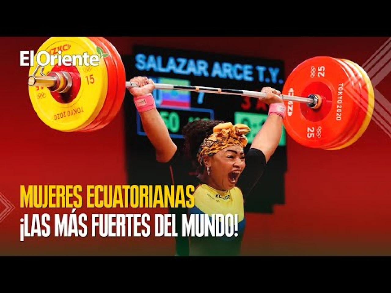 Noticias de Ecuador. Podcast Noti Oriente [19 de junio, 2023]
