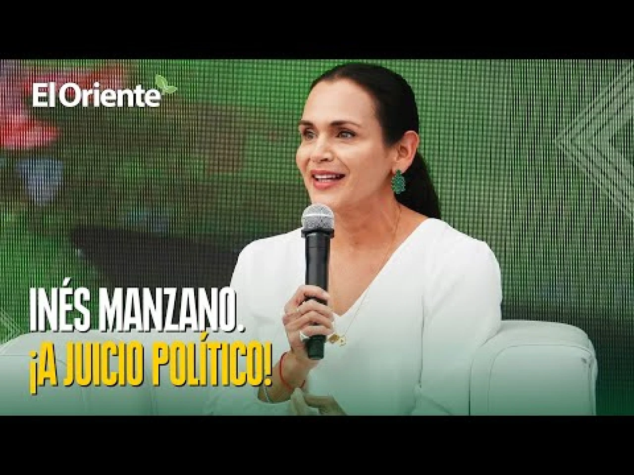 Noticias de Ecuador. Podcast Noti Oriente [2 de abril de 2025] 