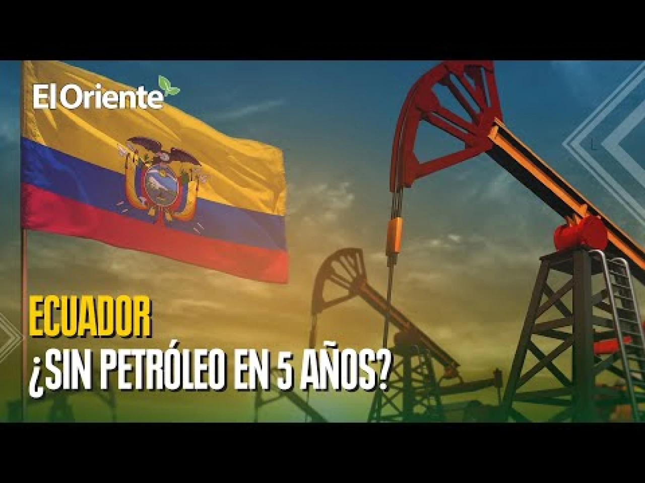 Noticias de Ecuador. Podcast Noti Oriente [20 de septiembre, 2024]  