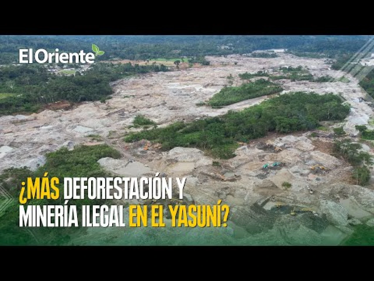 Noticias de Ecuador. Podcast Noti Oriente [21 de julio, 2023]