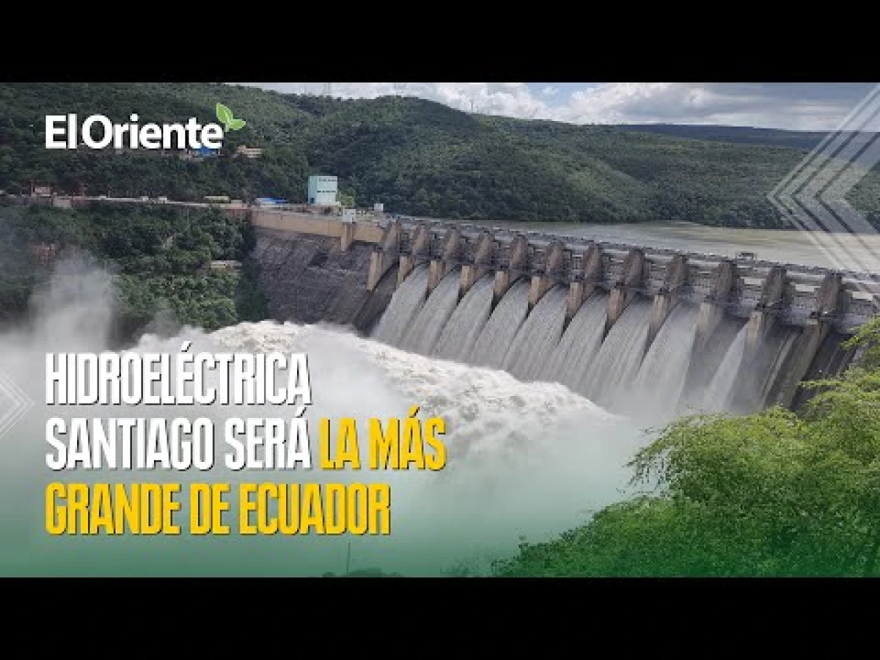 Noticias de Ecuador. Podcast Noti Oriente [21 de junio, 2023]