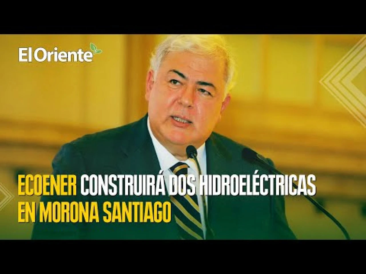 Noticias de Ecuador. Podcast Noti Oriente [22 de dieciembre, 2023] 