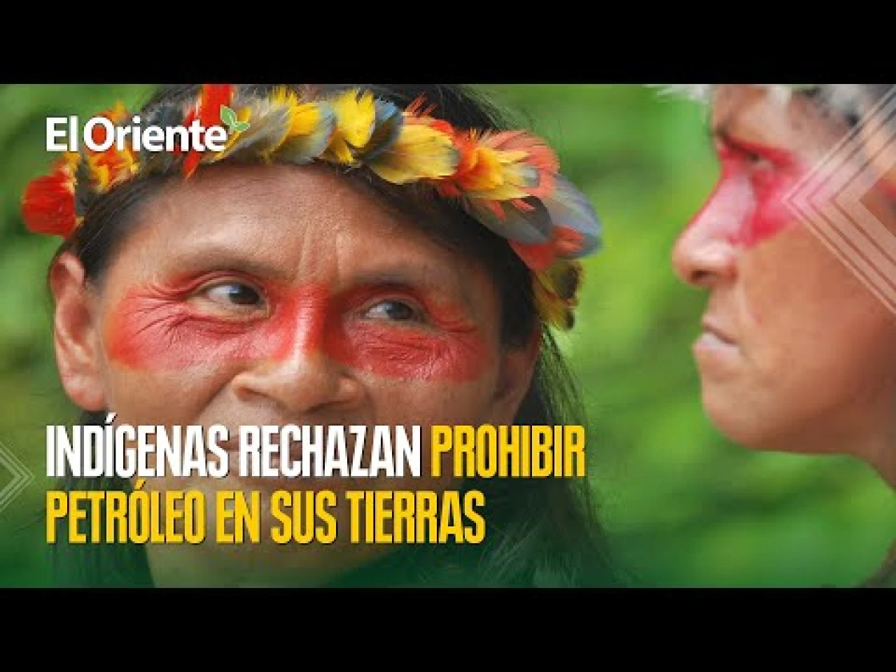 Noticias de Ecuador. Podcast Noti Oriente [23 de junio, 2023]