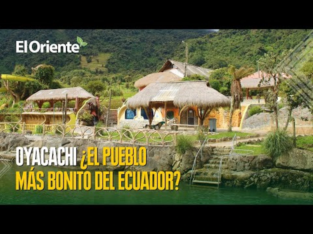 Noticias de Ecuador. Podcast Noti Oriente [23 de octubre, 2023] 