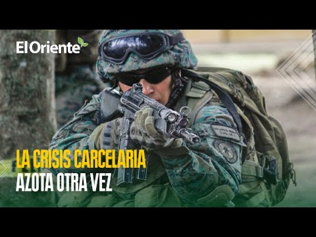 Noticias de Ecuador. Podcast Noti Oriente [26 de julio, 2023]