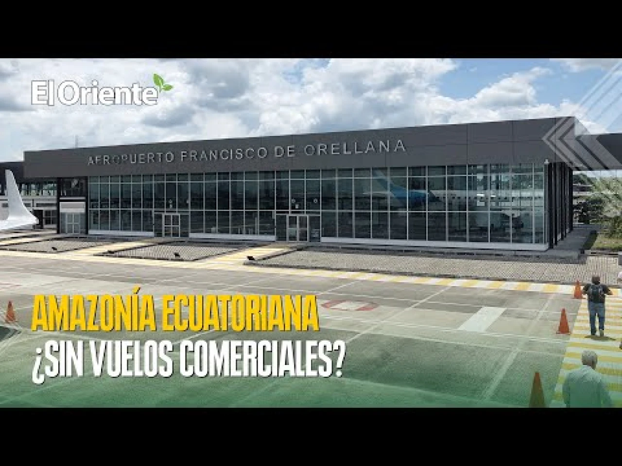Noticias de Ecuador. Podcast Noti Oriente [26 de junio, 2023]