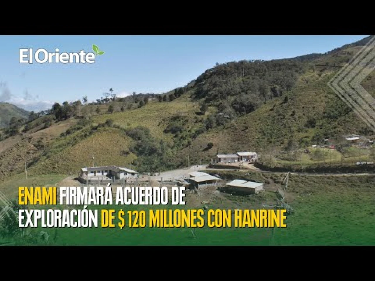 Noticias de Ecuador. Podcast Noti Oriente [28 de febrero, 2024] 
