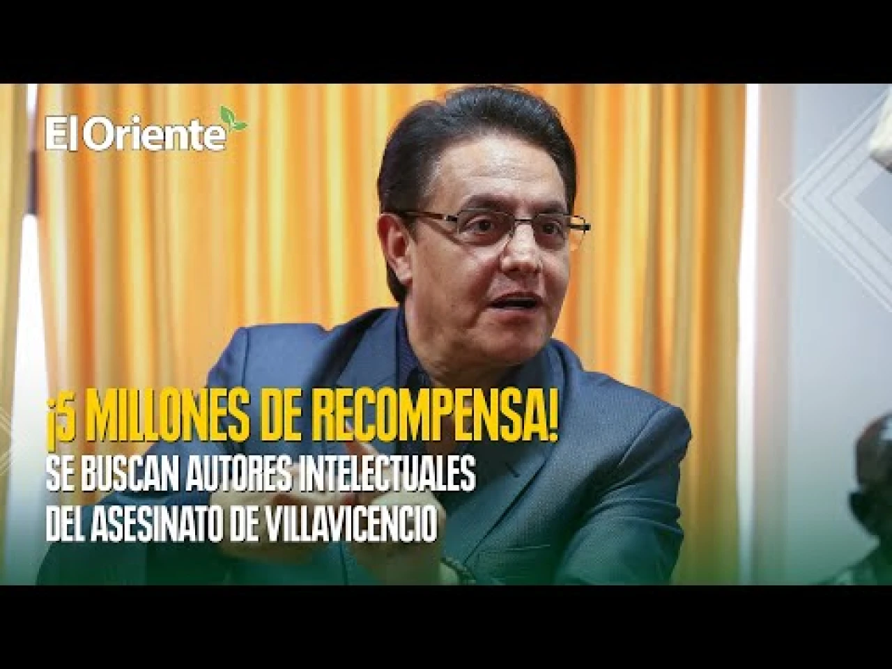Noticias de Ecuador. Podcast Noti Oriente [29 de septiembre, 2023] 
