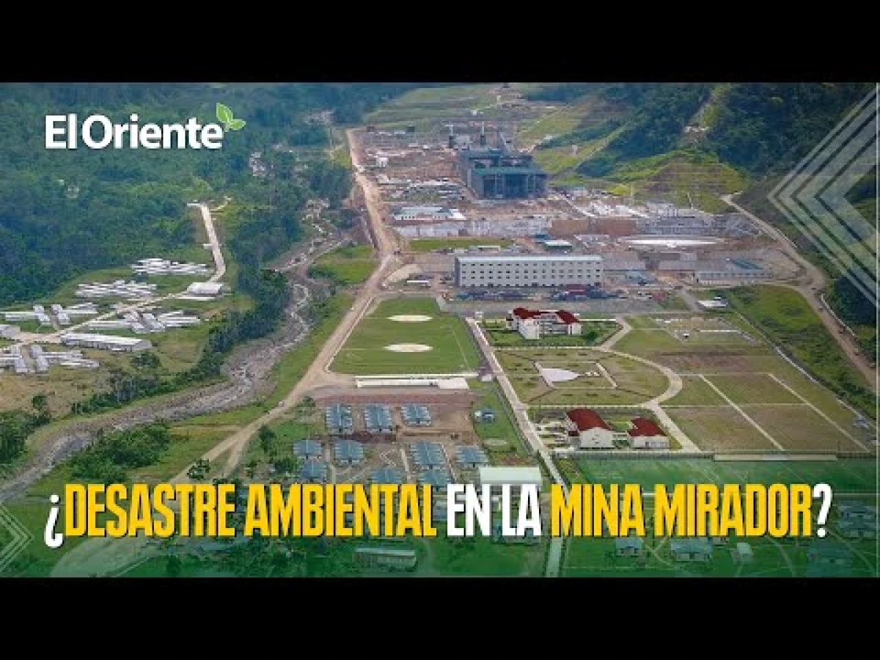 Noticias de Ecuador. Podcast Noti Oriente [30 de octubre, 2023] 