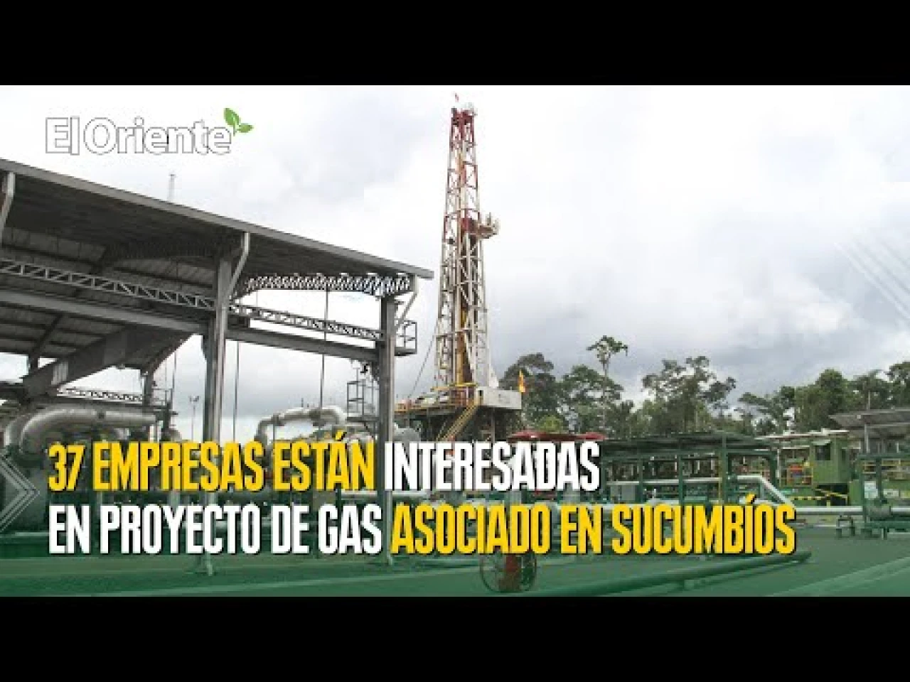 Noticias de Ecuador. Podcast Noti Oriente [31 de enero, 2024] 