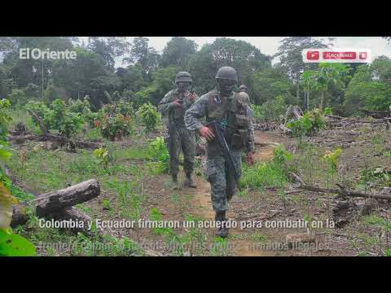 Noticias de Ecuador. Podcast Noti Oriente [31 de julio, 2023]