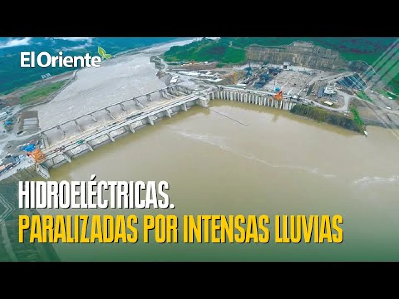 Noticias de Ecuador. Podcast Noti Oriente [4 de julio de 2025]