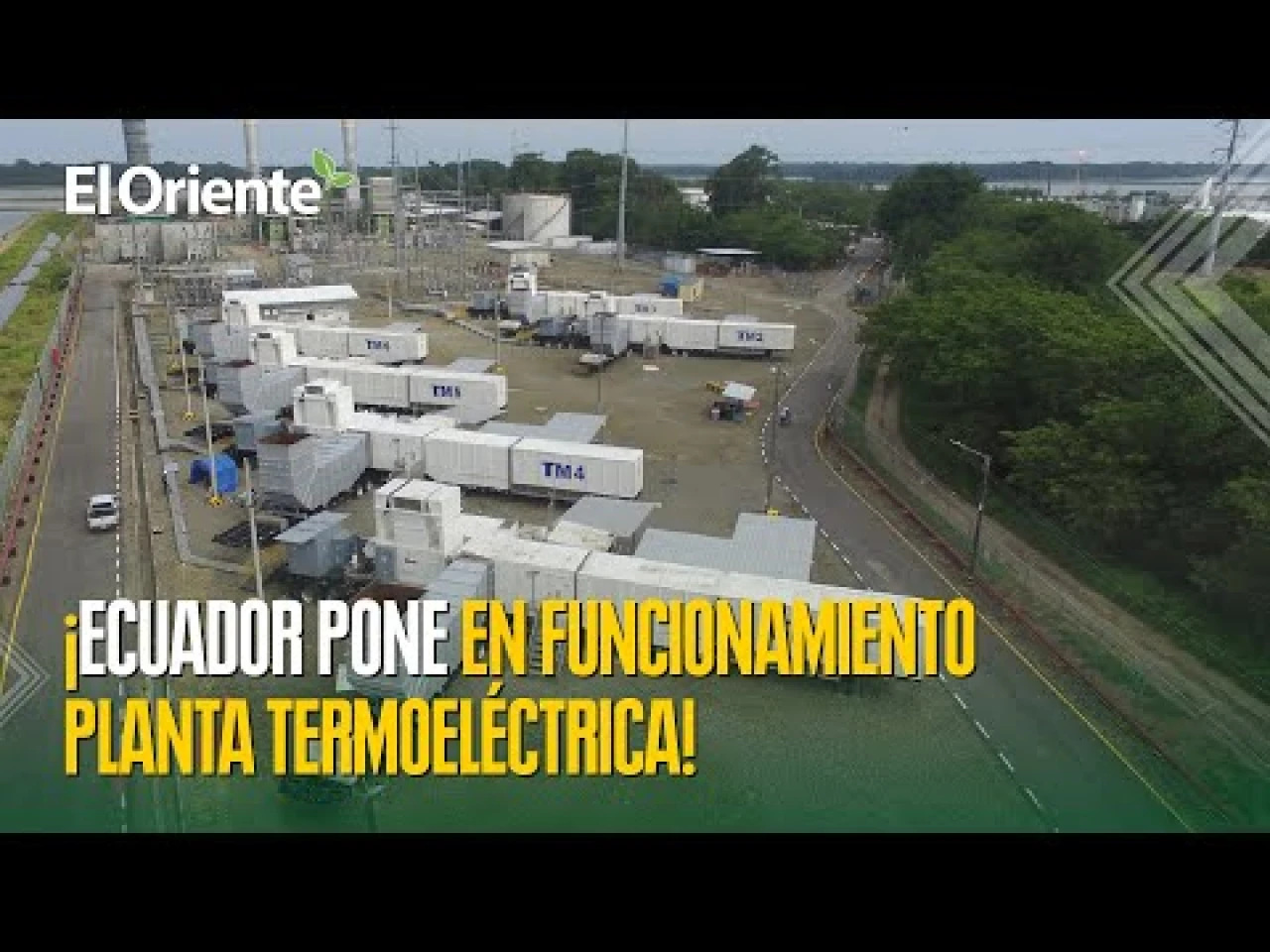 Noticias de Ecuador. Podcast Noti Oriente [6 de noviembre, 2023]