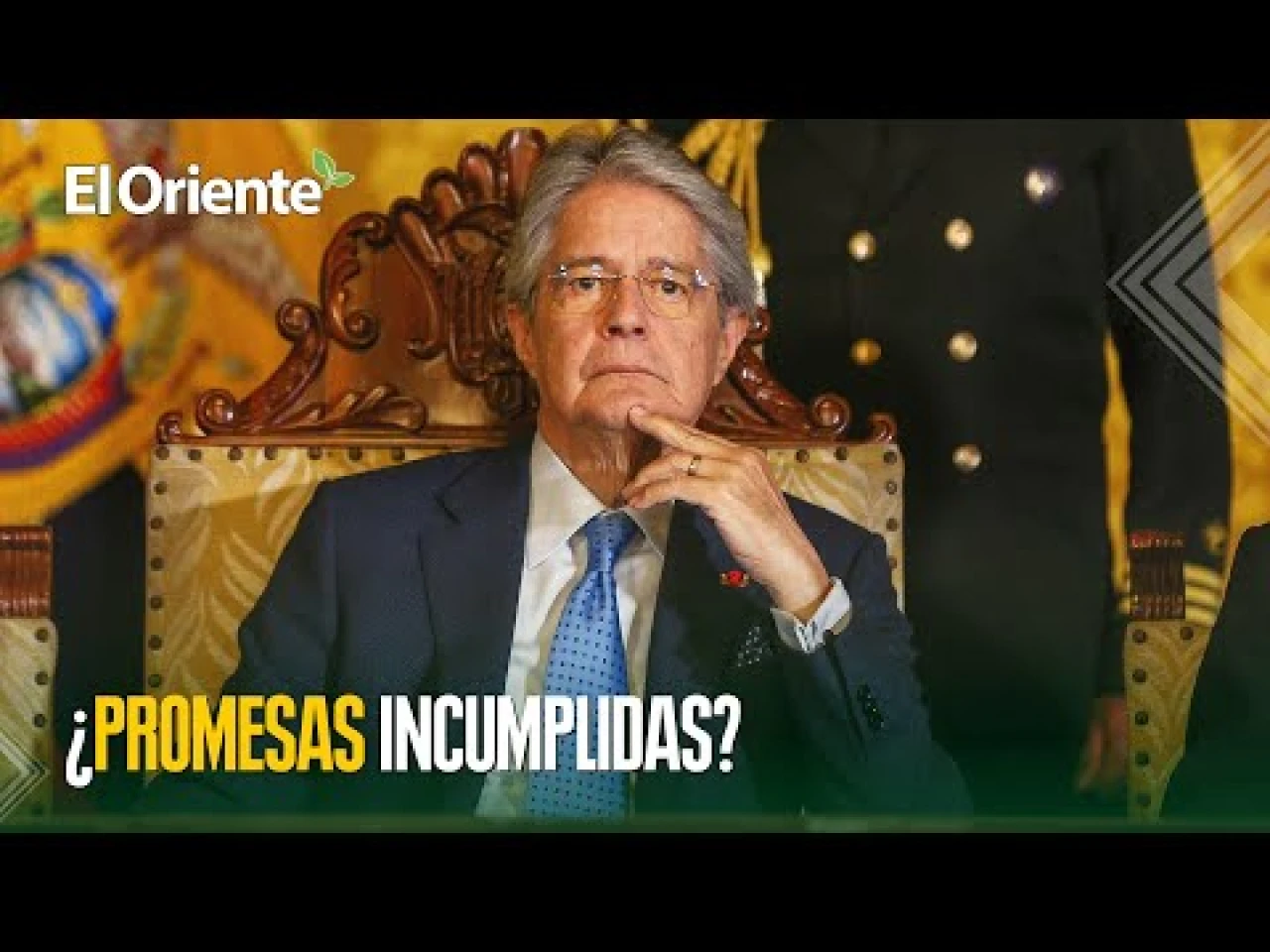 Noticias de Ecuador. Podcast Noti Oriente [6 de octubre, 2023]