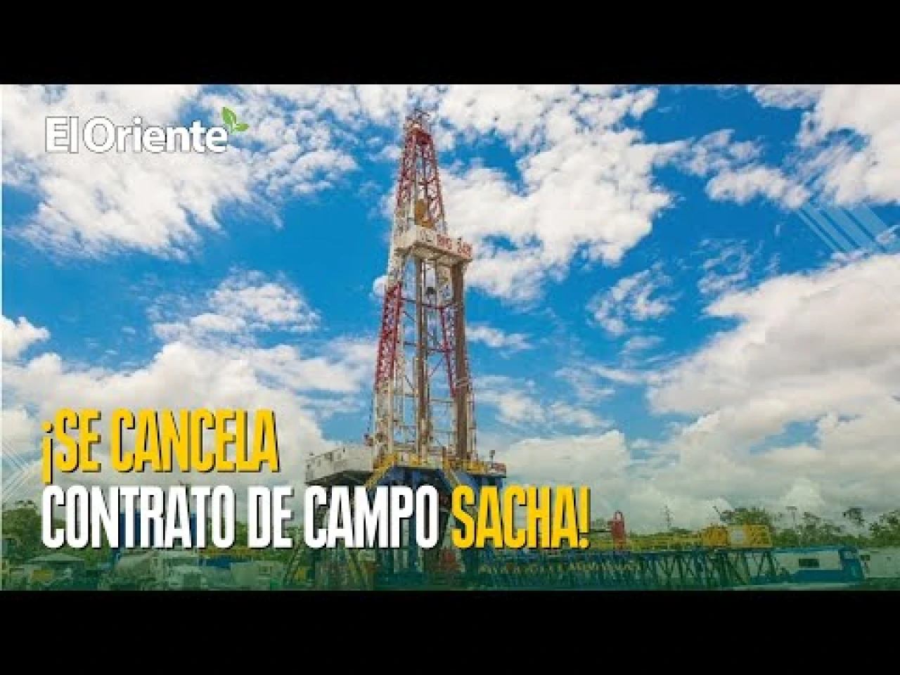 Noticias de Ecuador. Podcast Noti Oriente [7 de abril de 2025]