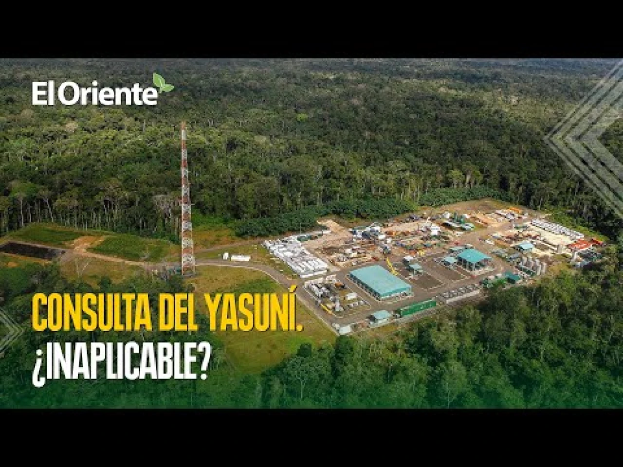 Noticias de Ecuador. Podcast Noti Oriente [8 de septiembre, 2023] 