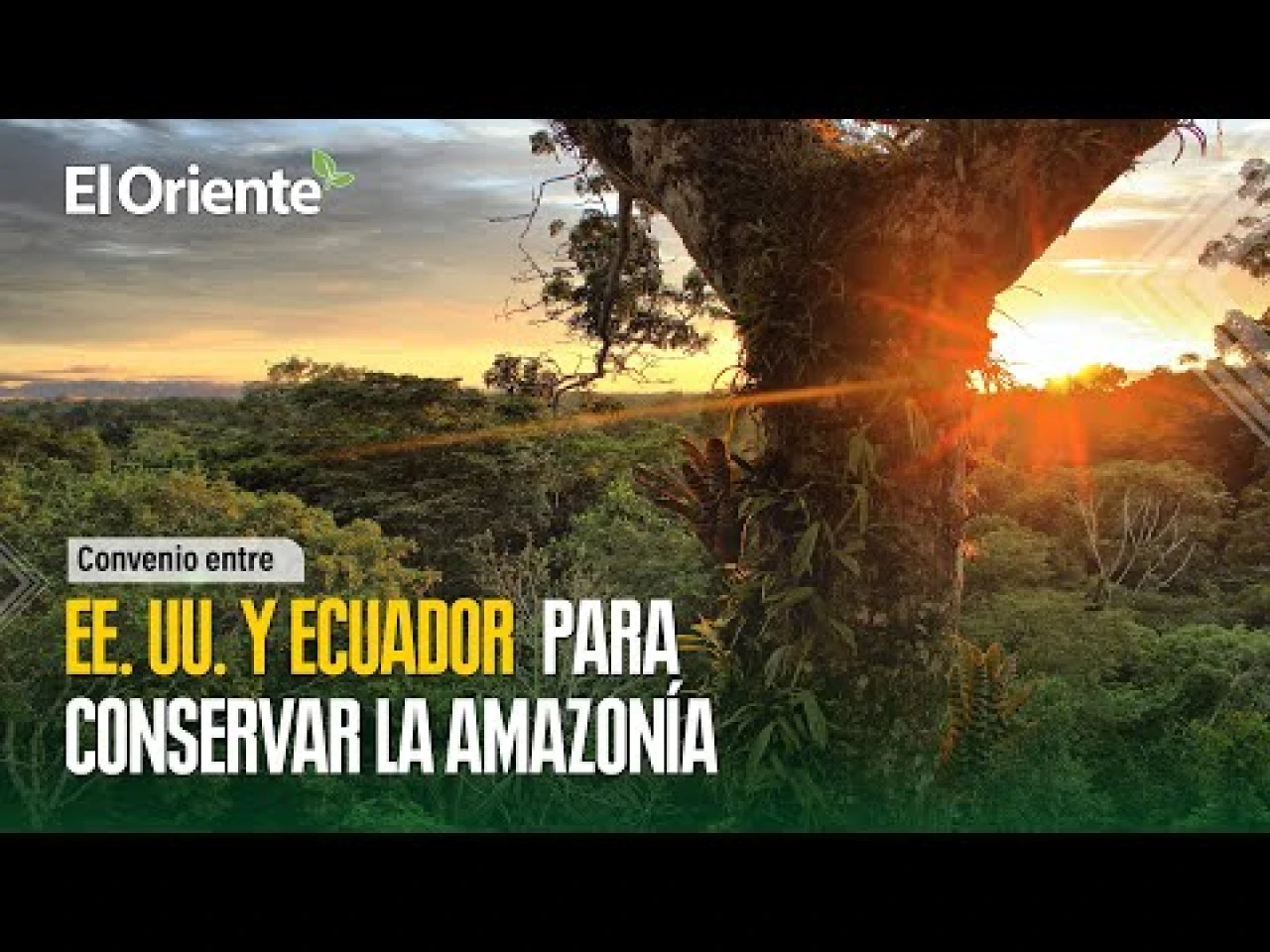 Noticias de Ecuador. Podcast Noti Oriente [9 de junio, 2023]