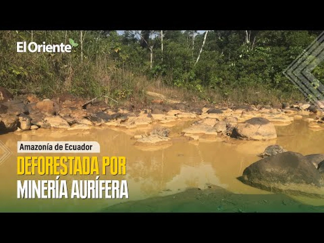 Noticias Ecuador. Podcast Noti Oriente 03-03-2023