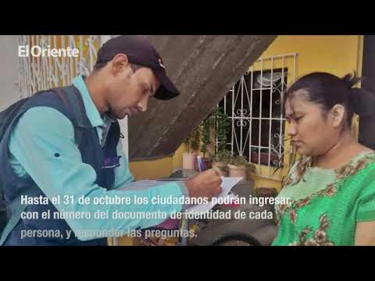 Noticias Ecuador. Podcast Noti Oriente 03-10-2022