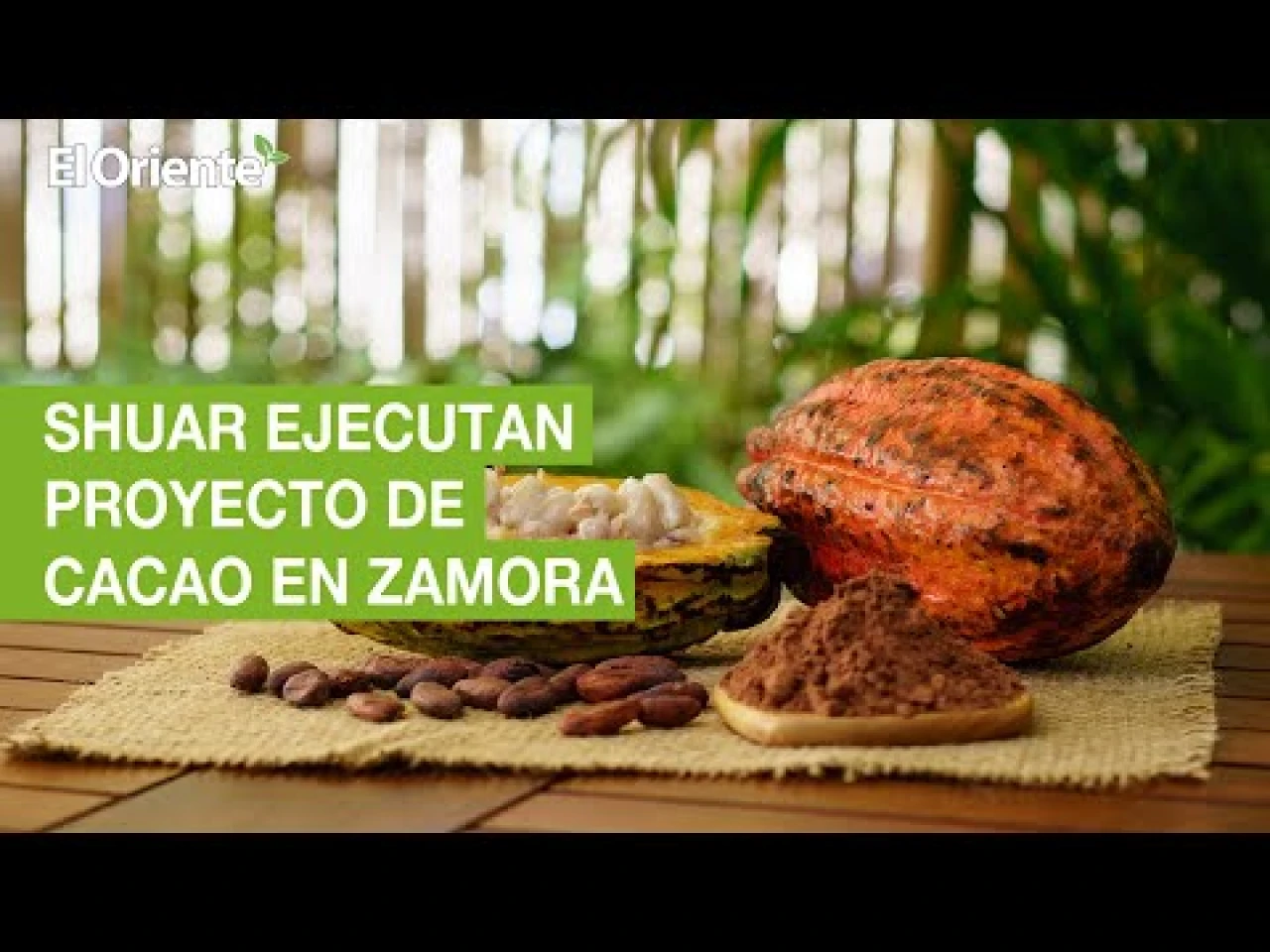 Noticias Ecuador. Podcast Noti Oriente 07-12-2022