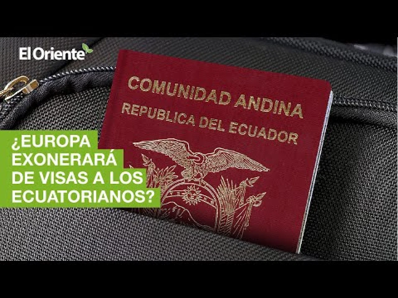 Noticias Ecuador. Podcast Noti Oriente 09-12-2022