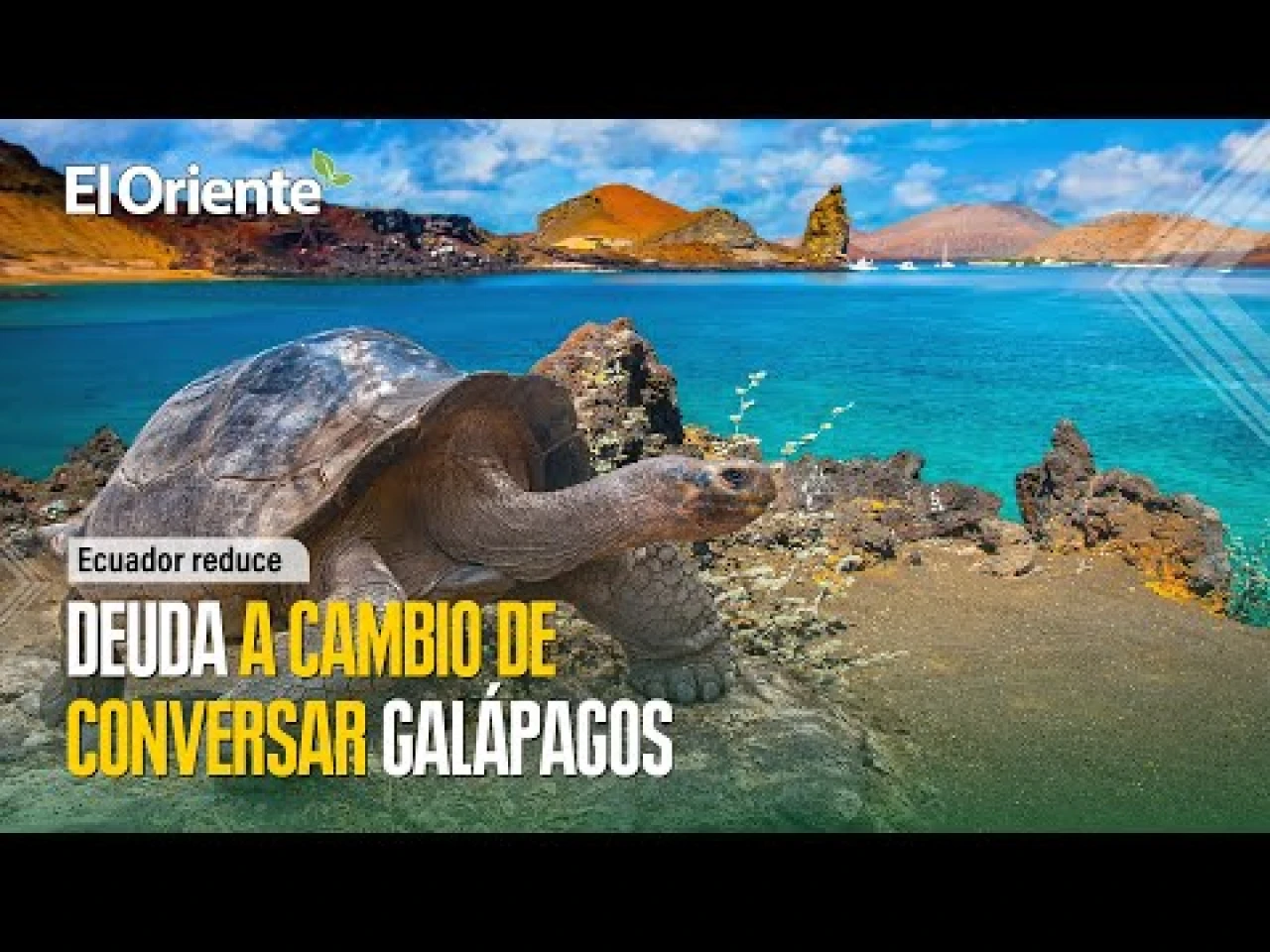 Noticias Ecuador. Podcast Noti Oriente 10-05-2023