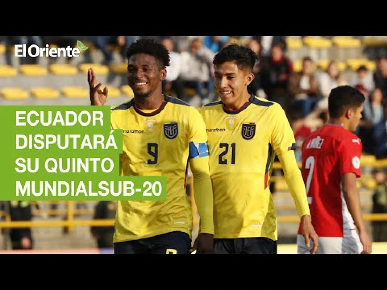 Noticias Ecuador. Podcast Noti Oriente 13-02-2023