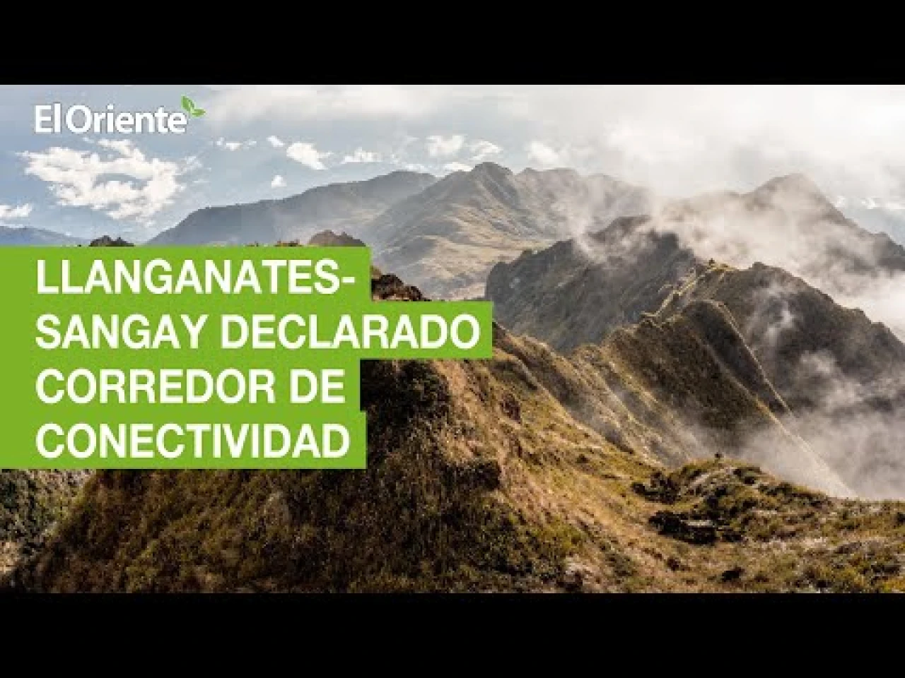 Entérese de las noticias más relevantes de la región Amazónica de Ecuador en nuestro podcast Noti Oriente, hechos que son noticia.