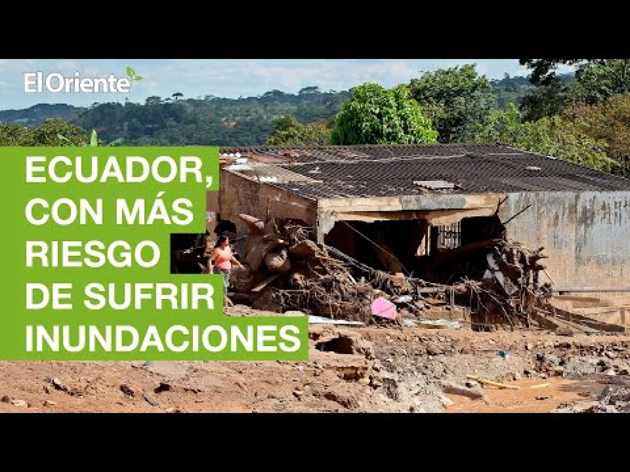 Noticias Ecuador. Podcast Noti Oriente 23-09-2022