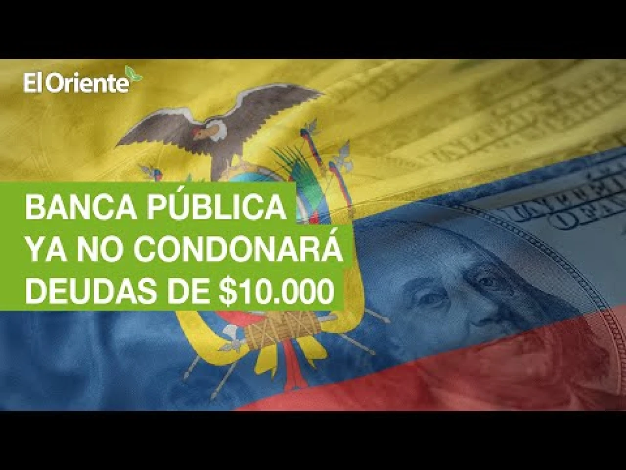 Noticias Ecuador. Podcast Noti Oriente 21-11-2022