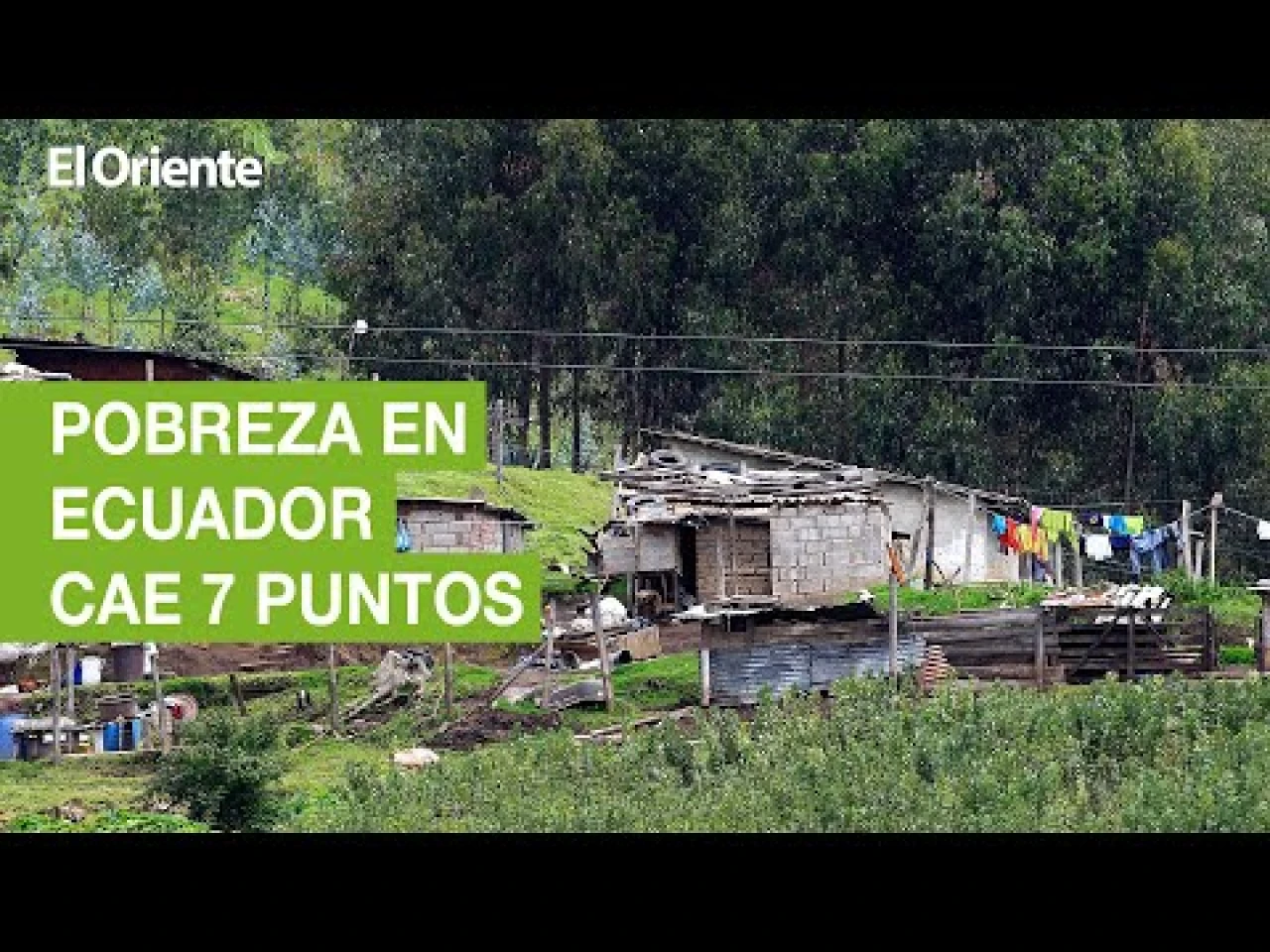 Noticias Ecuador. Podcast Noti Oriente 24-10-2022