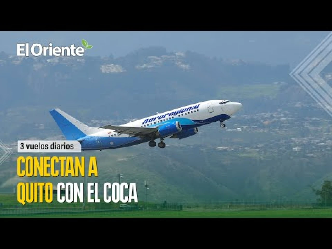 Noticias Ecuador. Podcast Noti Oriente 26-05-2023