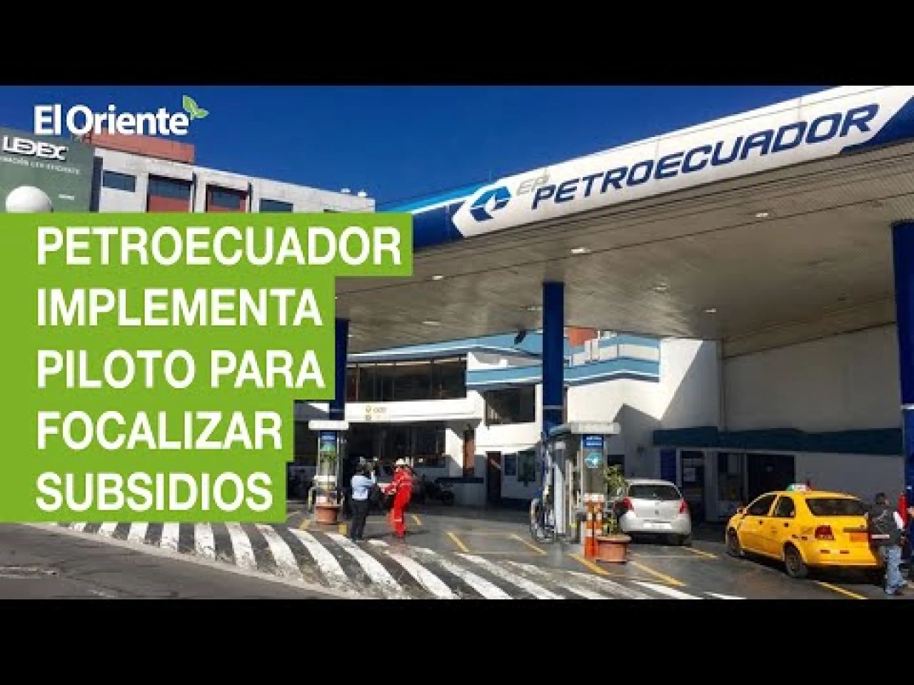 Noticias Ecuador. Podcast Noti Oriente 26-10-2022