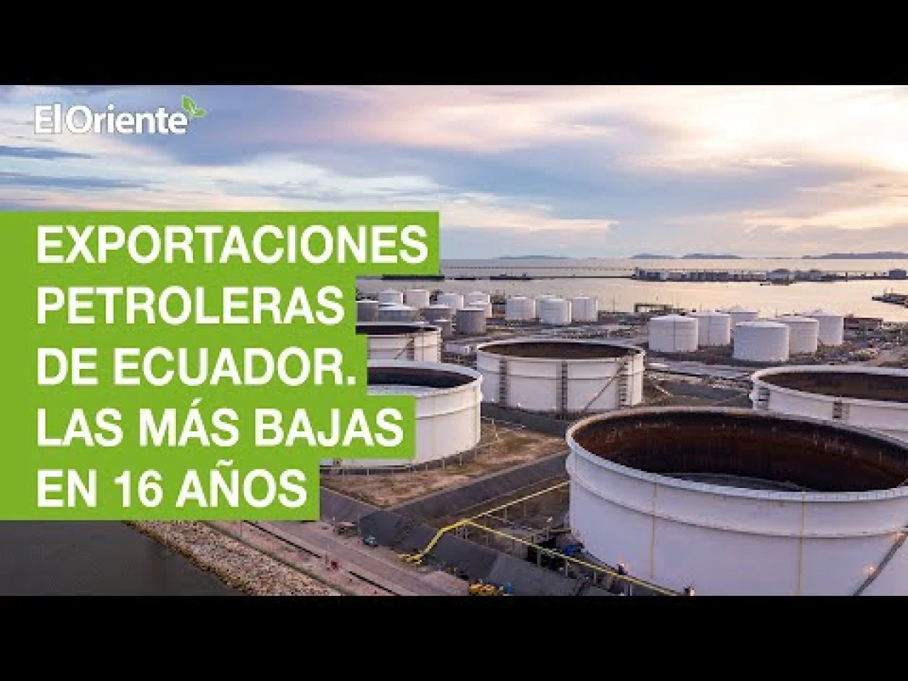 Noticias Ecuador. Podcast Noti Oriente 28-09-2022