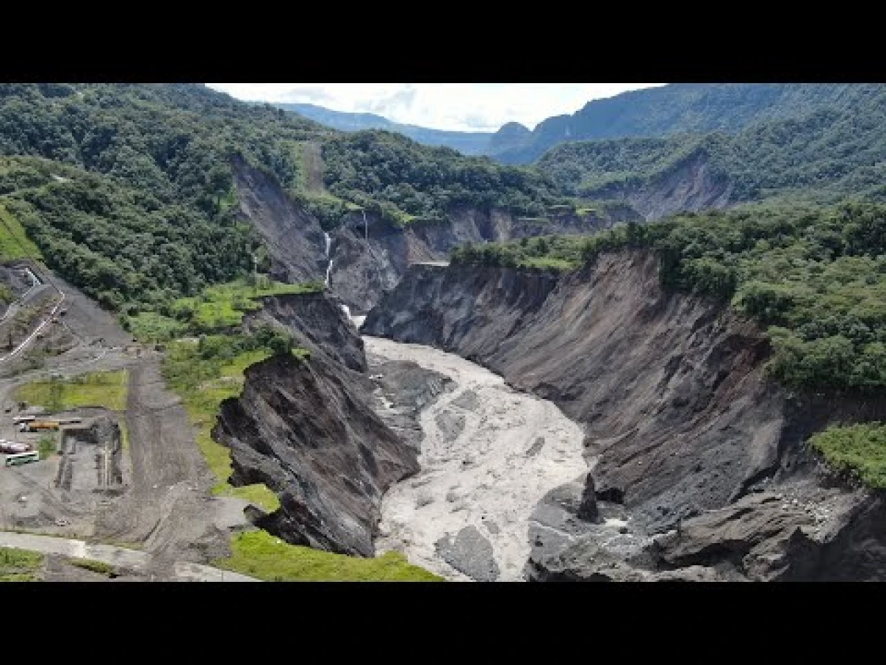 Noticiero Semanal El Oriente Ecuador 02-07-2021