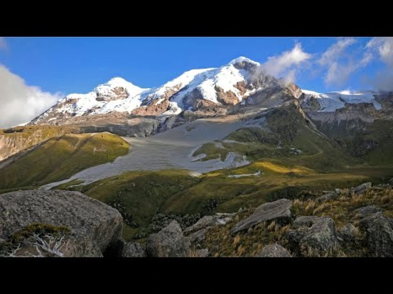 Noticiero Semanal El Oriente Ecuador 07-05-2021