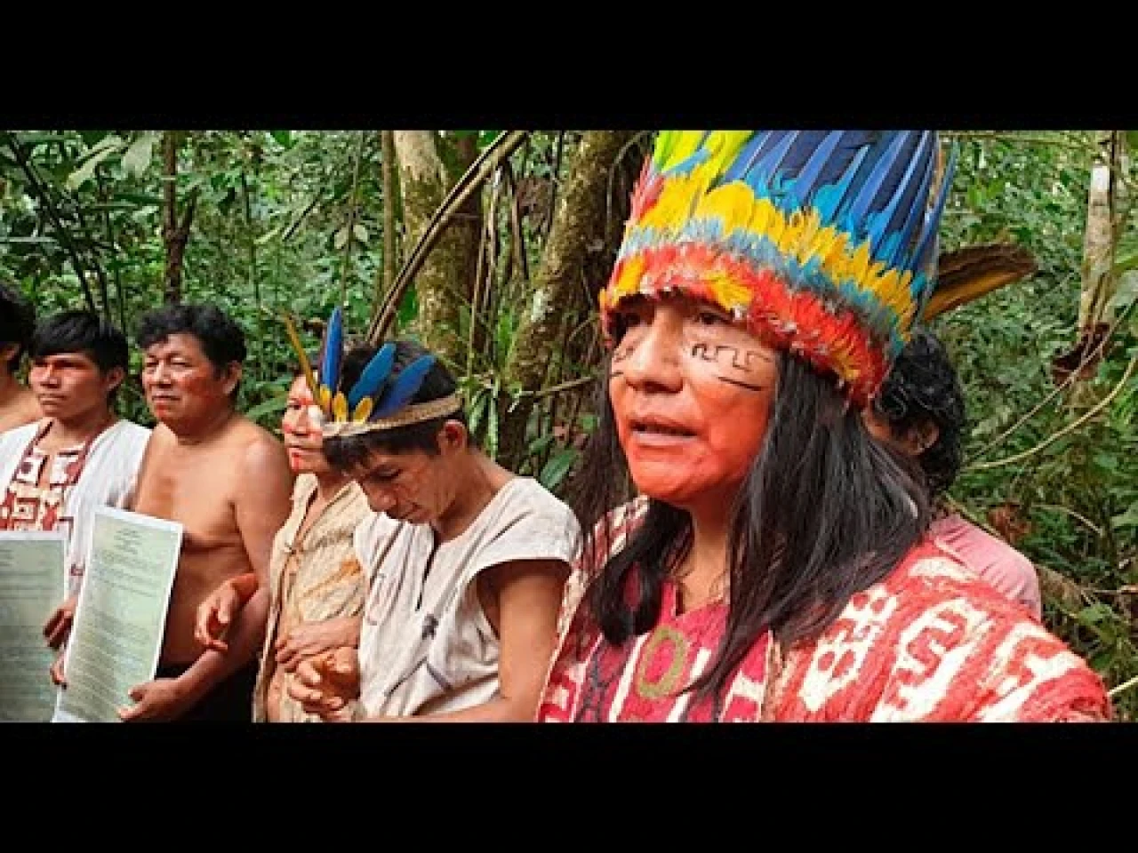 Noticiero Semanal El Oriente Ecuador 18-06-2021