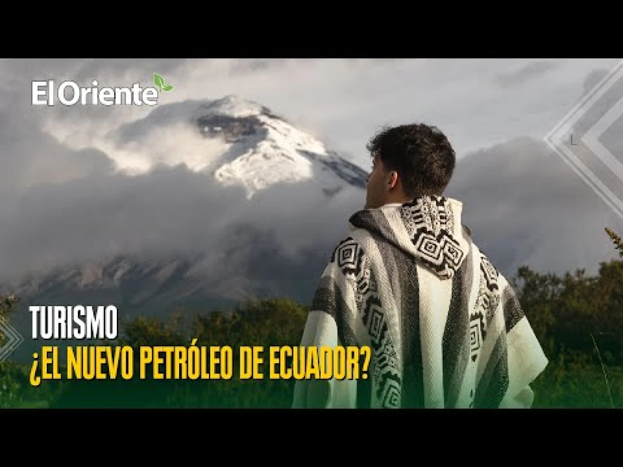 Qué el turismo reemplace el petróleo y la minería en Ecuador ¿un disparate? 