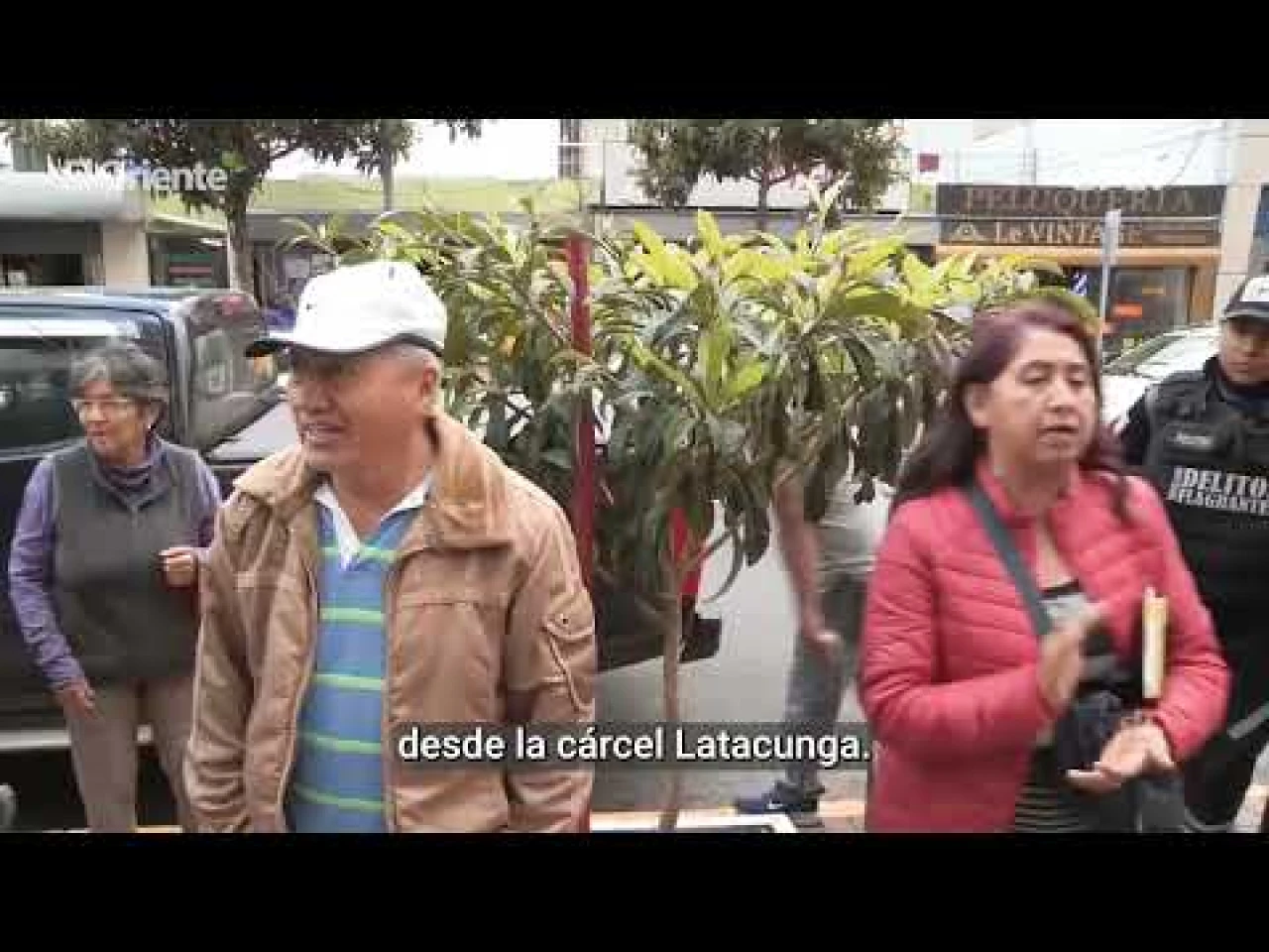 ¿Quién ordenó asesinar a Villavicencio?