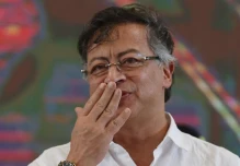 Colombia: Petro viaja a Arabia Saudí, Egipto y Catar