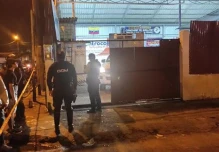 Asesor del prefecto de Sucumbíos fue asesinado en Lago Agrio